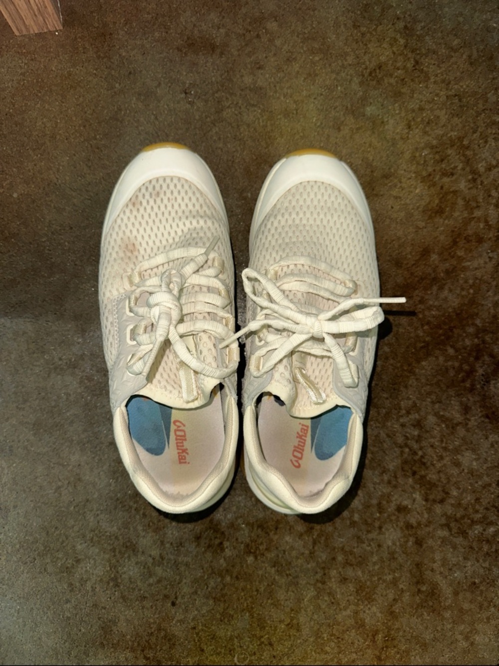 Olukai Sneakers
